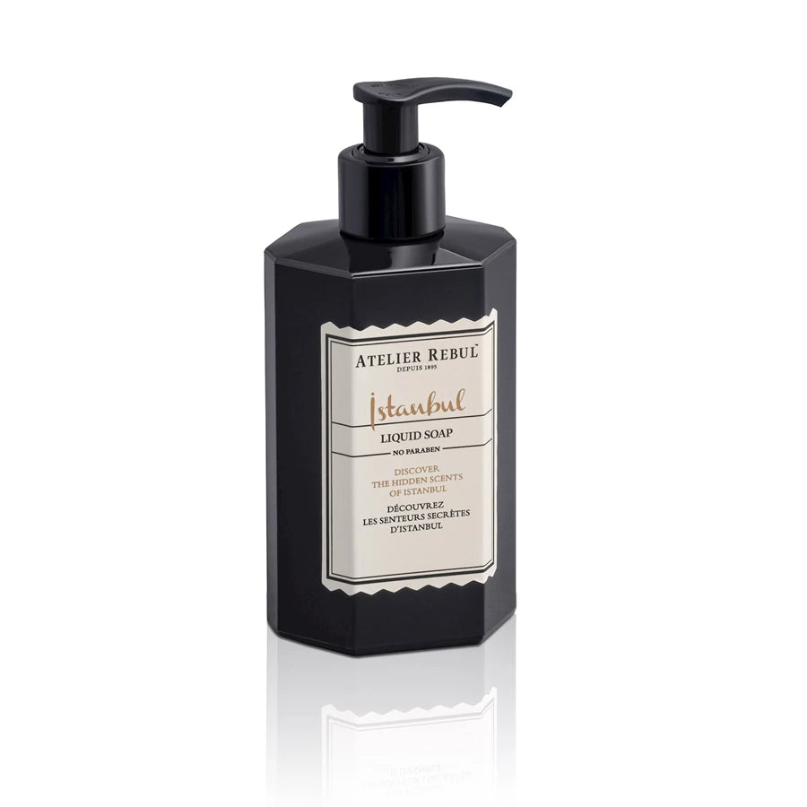 Istanbul Liquid Soap
