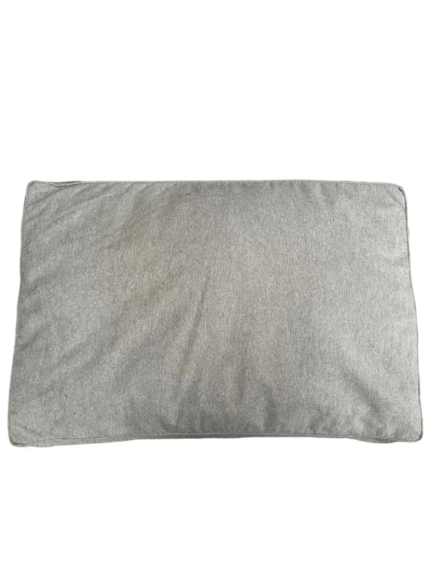 Jack and Vanilla Valencia Dogbed XL Honden Bedden Grey