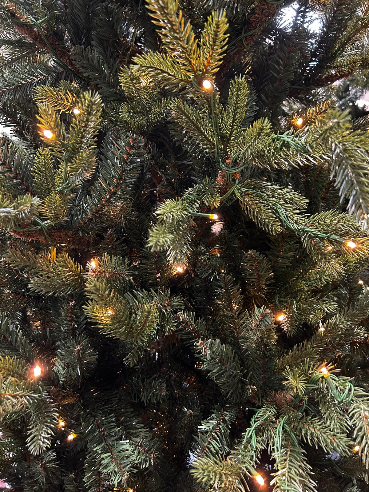 Kerstboom Orilla Incl LED