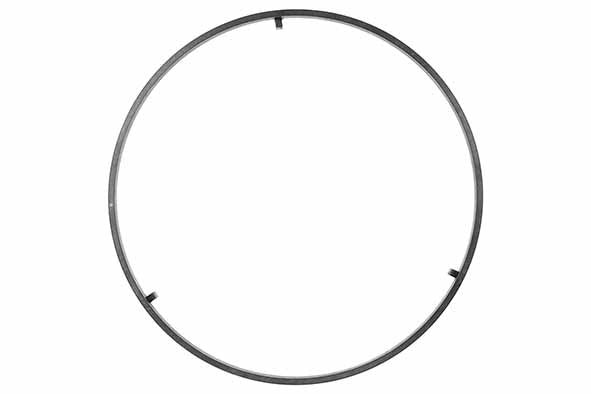 BBQ - White Fire Food Bumper