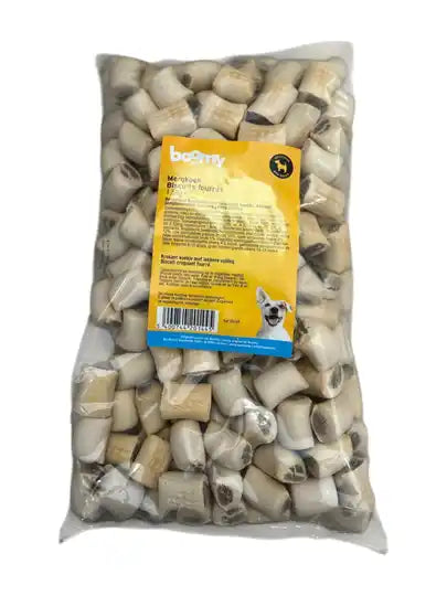 Boomy Mergkoek Hondensnacks — 1.5kg