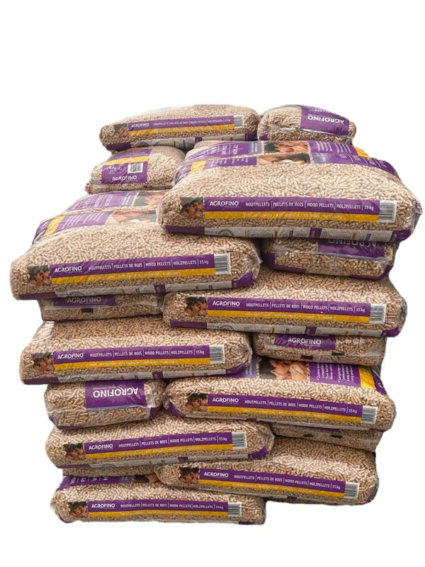 Agrofino Pellets