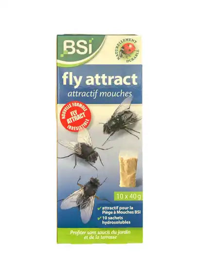 BSI Fly Attract Vliegenbestrijder