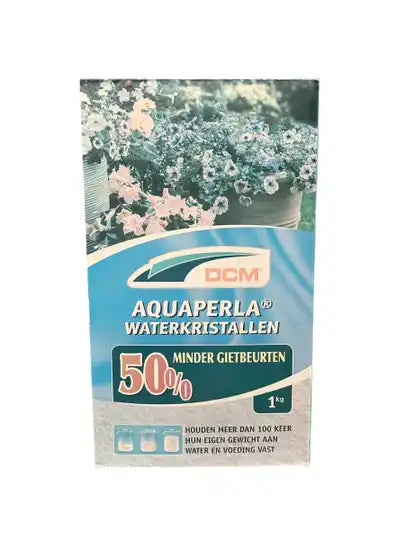 DCM Aquaperla Grains D'eau waterkristallen