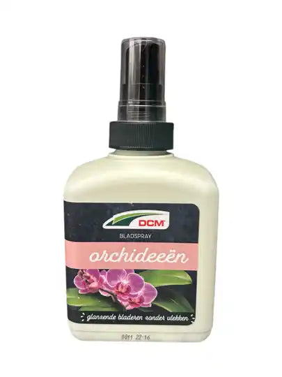 DCM Bladspray Orchideeën Blad voeding