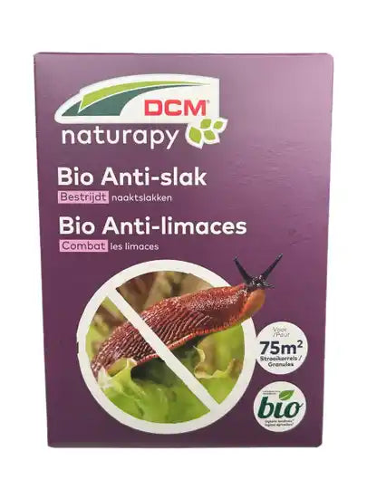 DCM Naturapy Bio Anti-Slak Slakkenbestrijder