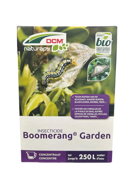 DCM Naturapy Boomerang Garden Insectenbestrijding