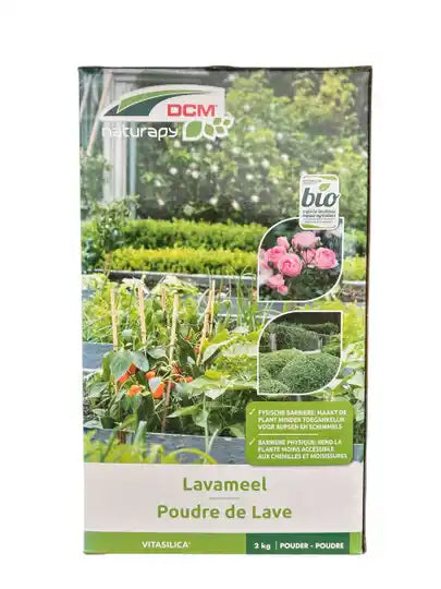 DCM Naturapy Lavameel Insectenbestrijding