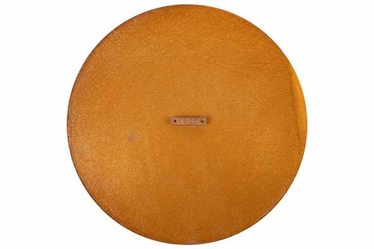 BBQ - White Fire Barbecue Deksel