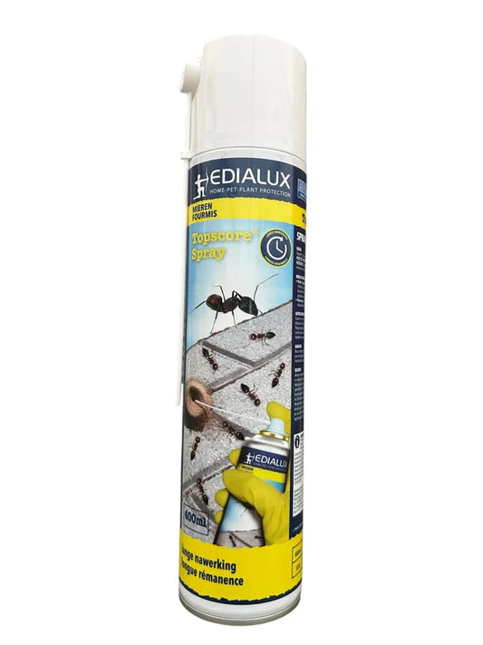 Edialuc Topscore Spray Mierenbestrijder