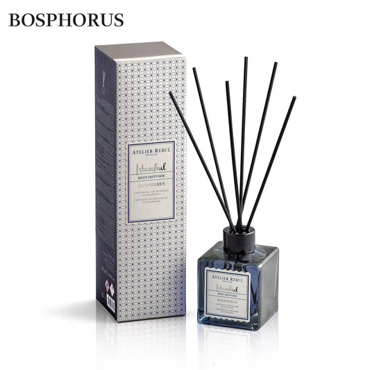 Istanbul Reed Diffuser Bosphorus