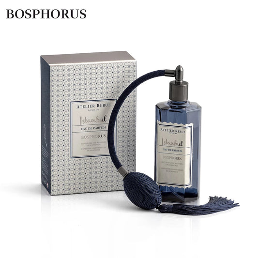 Istanbul Eau De Parfum Bosphorus