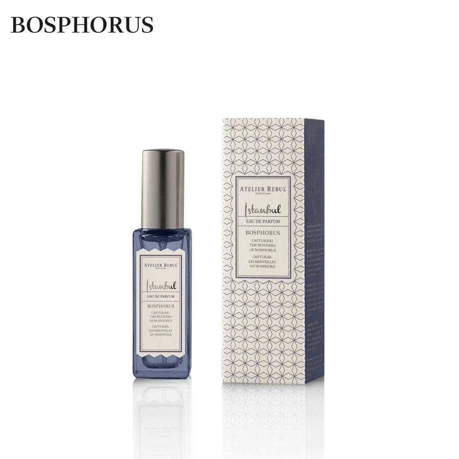 Eau De Parfum Bosphorus