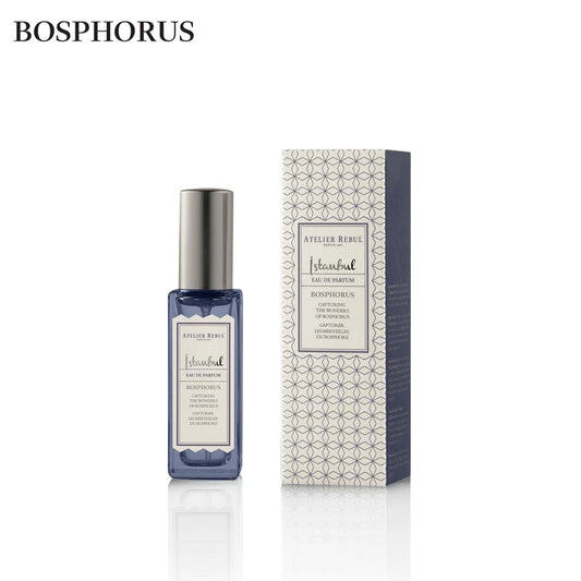 Eau De Parfum Bosphorus