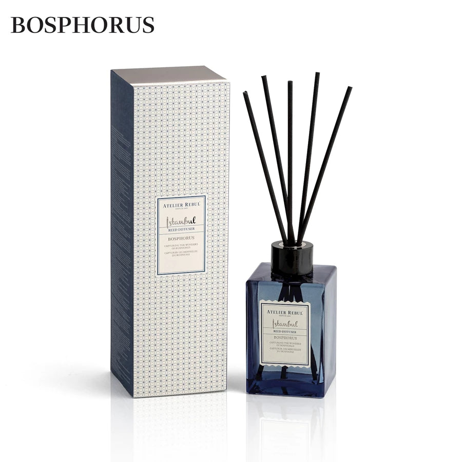 Istanbul Reed Diffuser 515ml – Conings Garden Shop