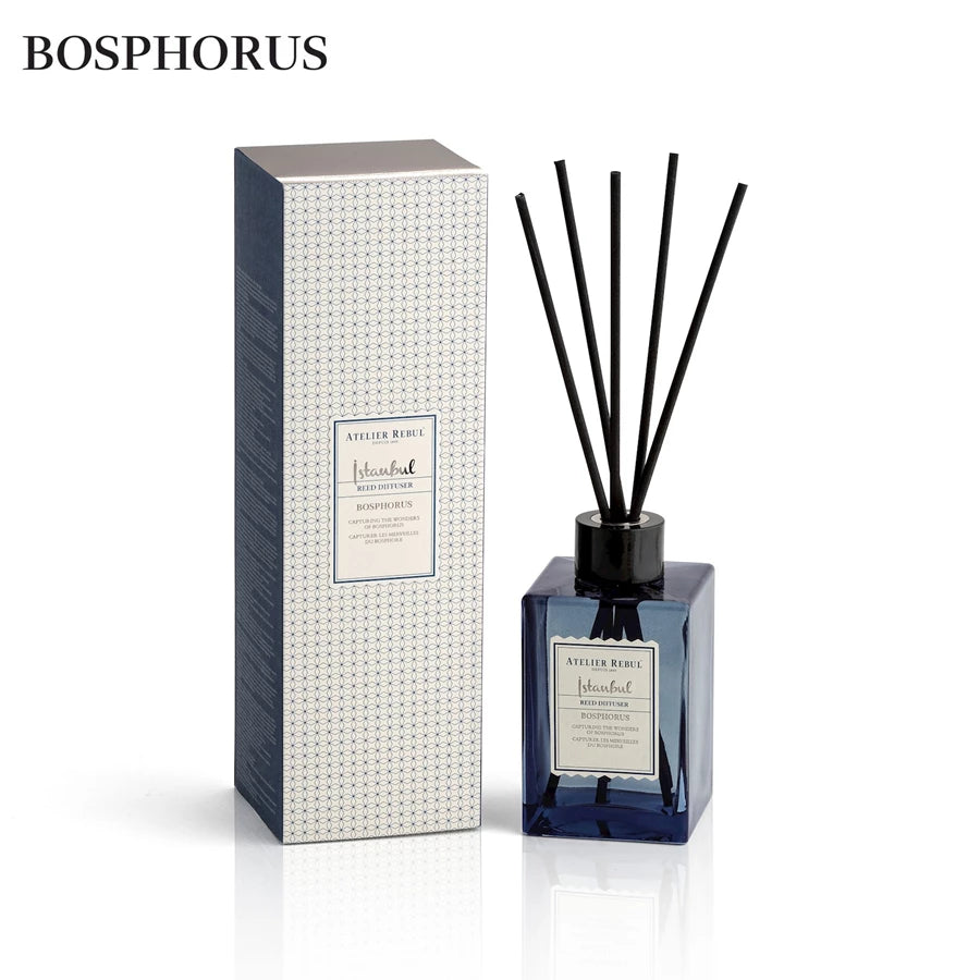 Istanbul Reed Diffuser 515ml