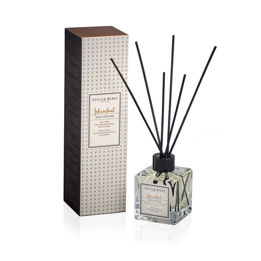 Istanbul Reed Diffuser 120