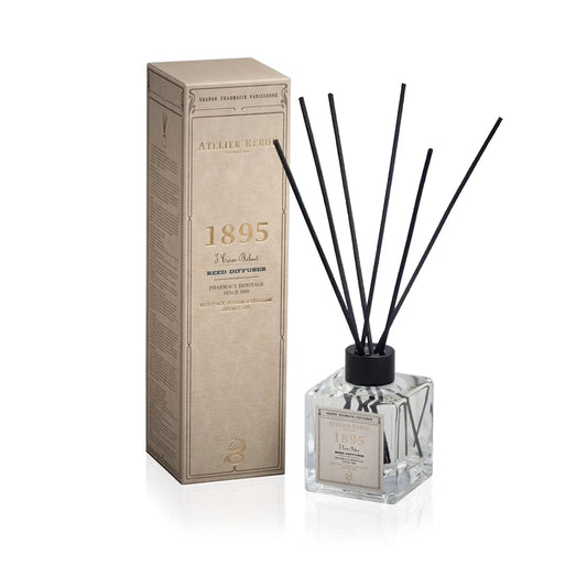 1895 Reed Diffuser 120ml