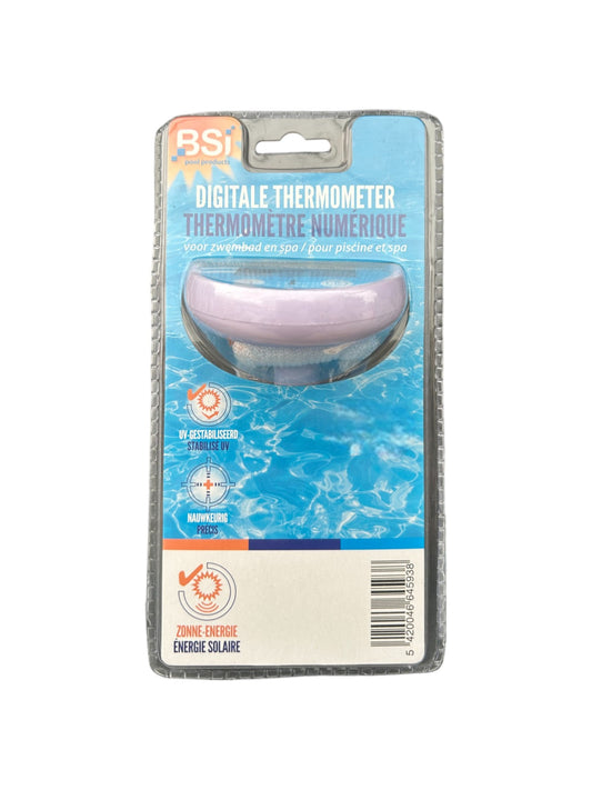 BSI Digitale Thermometer