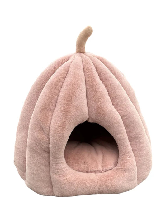 Jack And Vanilla Posh Igloo XS Katten Mandjes Cotton Candy