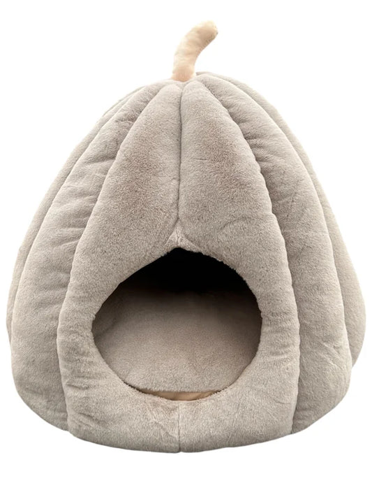 Jack And Vanilla Posh Igloo XS Katten Mandjes Latte