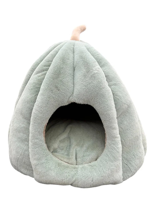 Jack And Vanilla Posh Igloo XS Katten Mandjes Mint