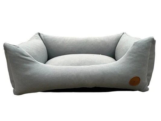 Jack And Vanilla Revive Sofa M Honden Mandjes Blue