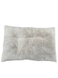 Jack And Vanilla Shell Cushion XL Kussens