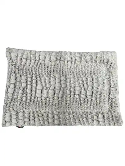 Jack And Vanilla Snakeskin Bench Cushion XL Bench Kussens