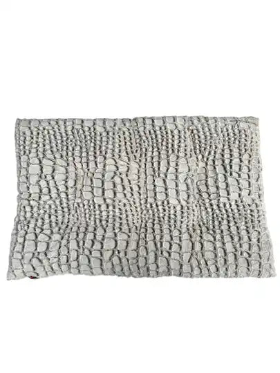 Jack And Vanilla Snakeskin Cushion XL Kussens