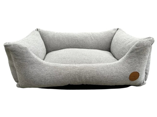 Jack And Vanilla Valencia Sofa M Honden Mandjes Grey