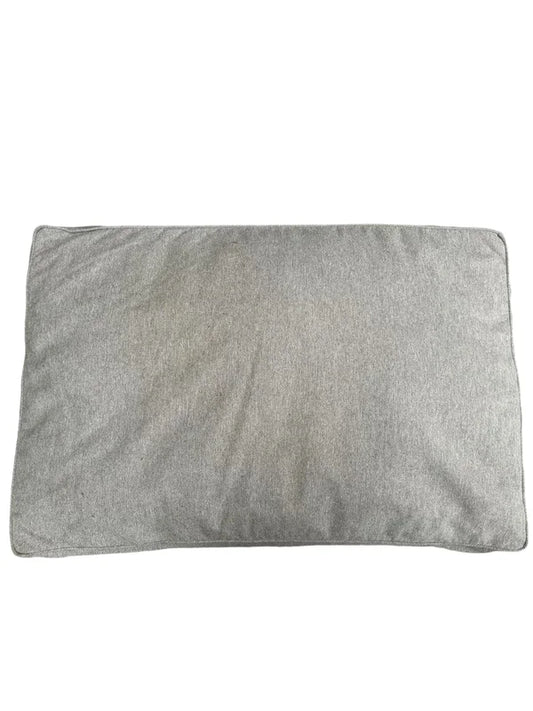 Jack and Vanilla Valencia Dogbed XL Honden Bedden Grey