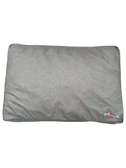 Jack and Vanilla Waterproof Dogbed XL Honden Bedden