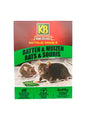 KB Home Defense Rattolin Grain B Plaagdierbestrijdingsmiddelen