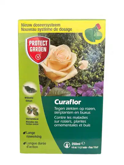 Protect Garden Curaflor Insectenbestrijding