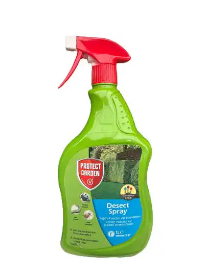 Protect Garden Desect Spray Insectenbestrijding