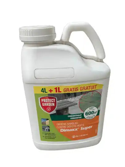 Protect Garden Dimaxx Super Groene Aanslag