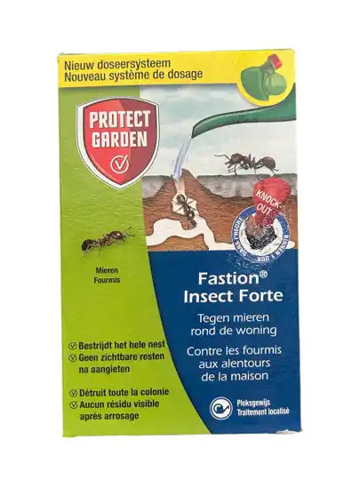 Protect Garden Fastion Insect Forte Mierenbestrijder