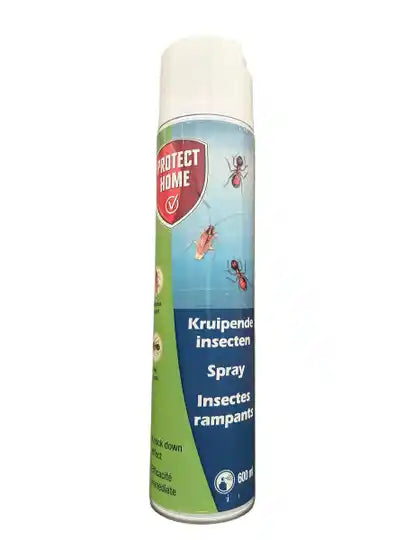 Protect Home Insecten Spray Insectenbestrijding