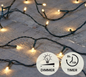 Anna's Collection Kerstverlichting 80L