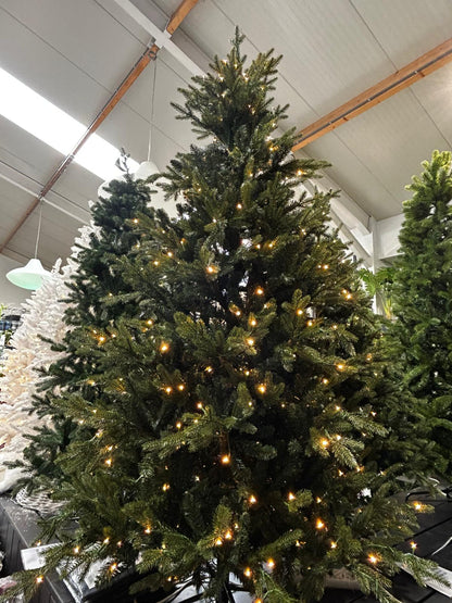 Kerstboom Orilla Incl LED