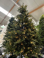 Kerstboom Orilla Incl LED