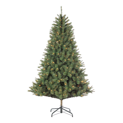 Kerstboom Carmanah incl LED