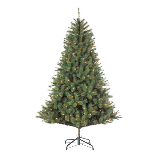 Kerstboom Carmanah incl LED