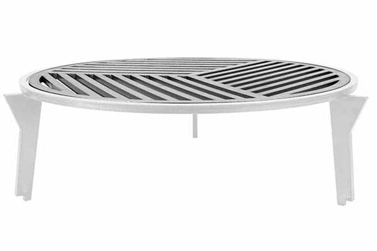 BBQ - White Fire Grillrooster excl grillframe