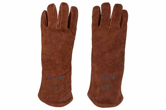 BBQ - White Fire Handschoenen