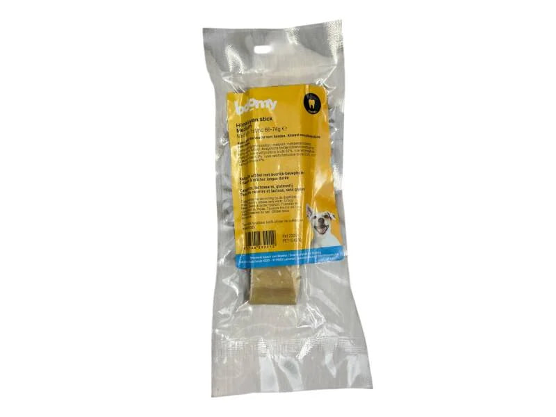 Boomy Himalayan Stick Hondensnacks — M