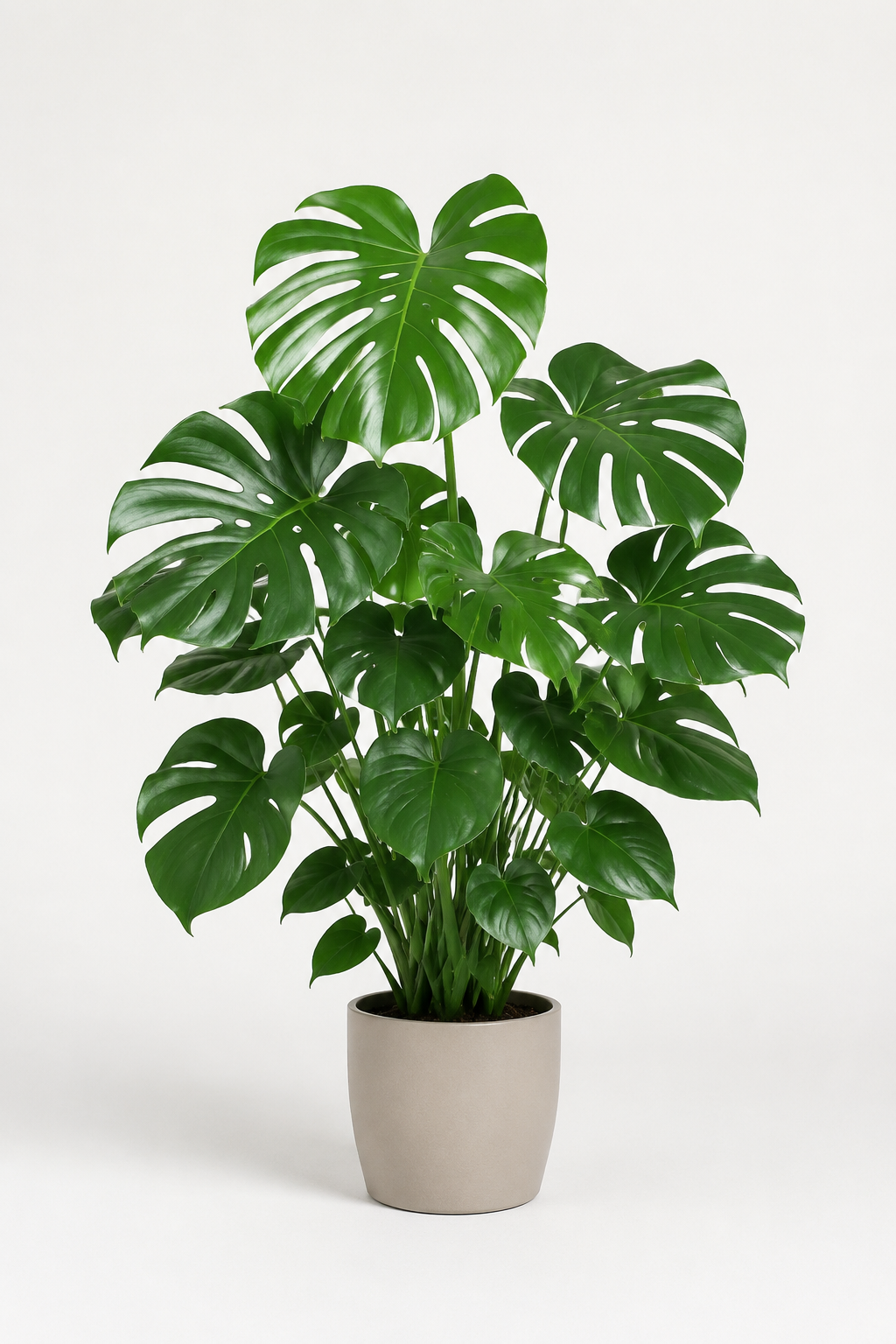 Monstera P21 Delciosa Green