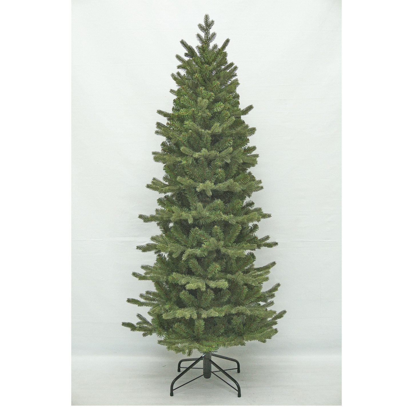 Kerstboom Sherwood Pillar