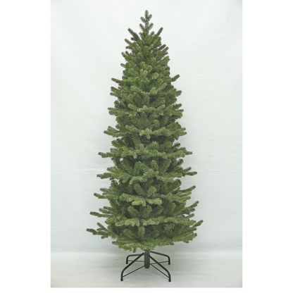Kerstboom Sherwood Pillar